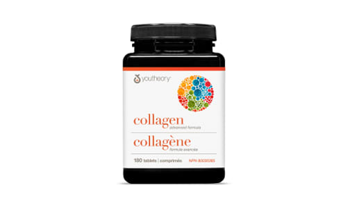 Advanced Collagen- Code#: VT3925