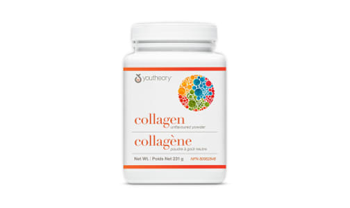 Collagen Powder Unflavoured- Code#: VT3926