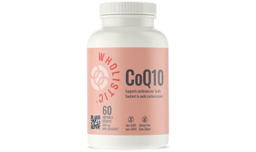 Coenzyme Q10 (CoQ10)- Code#: VT3938