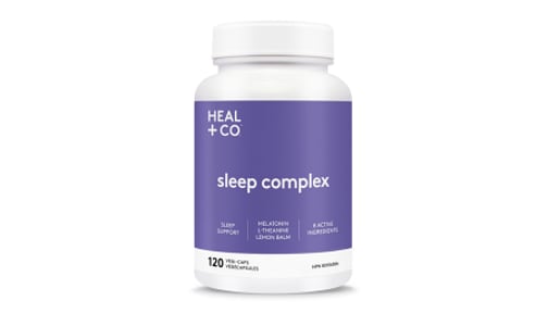 Sleep Complex- Code#: VT3986