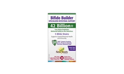 Bifido Builder- Code#: VT3994