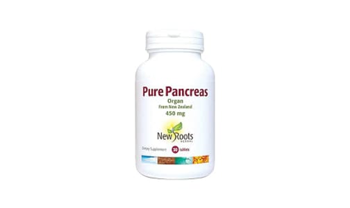 Pure Pancreas- Code#: VT4000