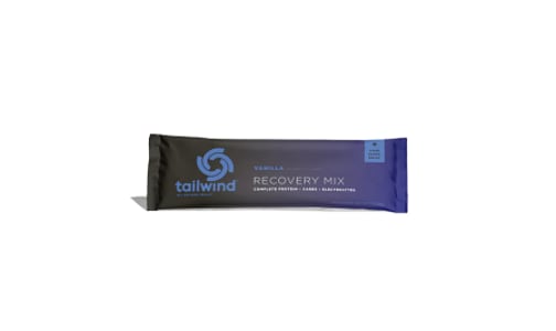 Sports Recovery Drink Mix - Rebuild Recovery Vanilla- Code#: VT4038