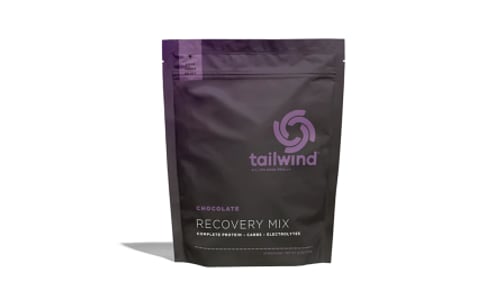 Sports Recovery Drink Mix - Rebuild Recovery Chocolate- Code#: VT4039