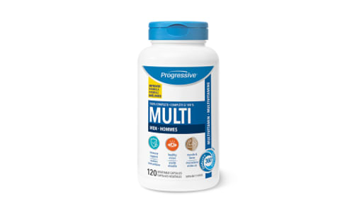 Multivitamin for Adult Men- Code#: VT4048
