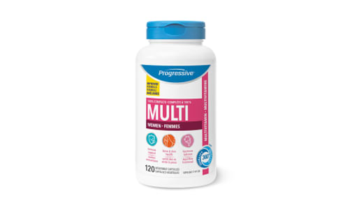 Multivitamin for Adult Women- Code#: VT4049