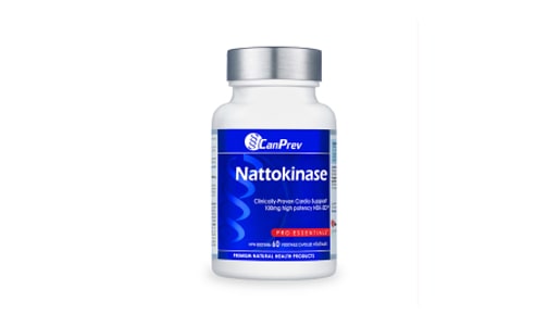 Nattokinase- Code#: VT4080