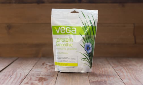 Protein Smoothie - Natural- Code#: VT510