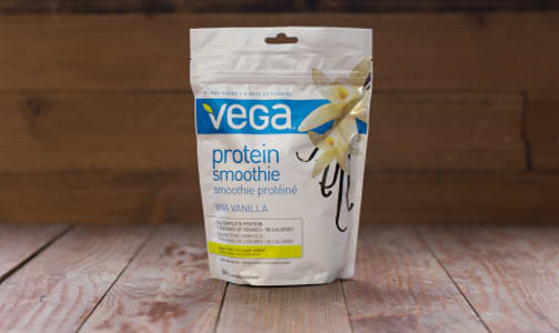Protein Smoothie - Vanilla- Code#: VT521