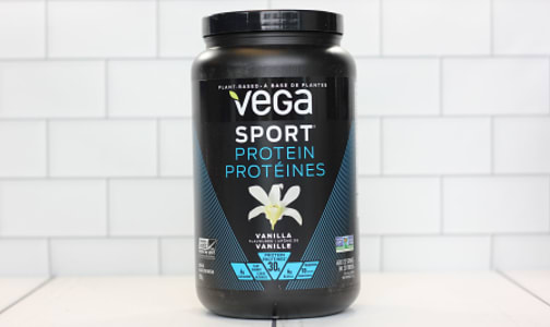 Performance Protein - Vanilla- Code#: VT528