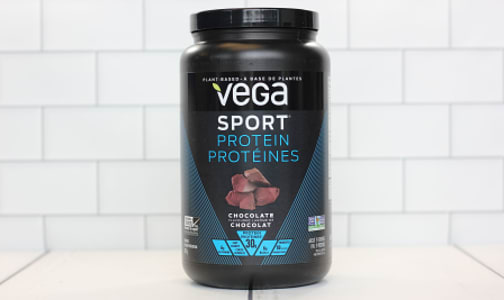 Performance Protein - Chocolate- Code#: VT529