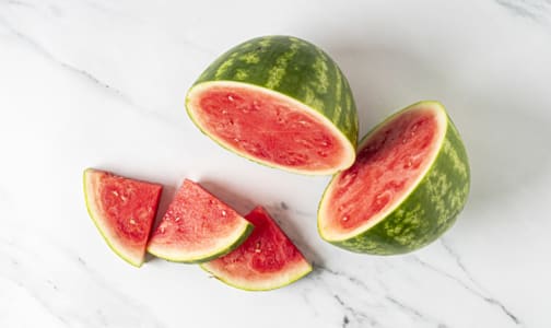 Organic Watermelons- Code#: PR101002NCO