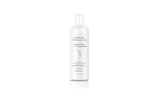 Daily Light Shampoo - Unscented- Code#: PC0704