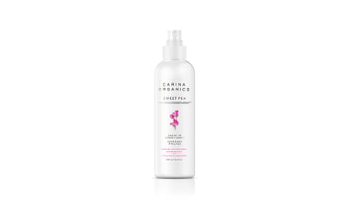 Sweet Pea Leave-In Conditioner- Code#: PC0708