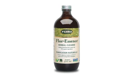 Flor·Essence® Herbal Cleanse- Code#: PC0857