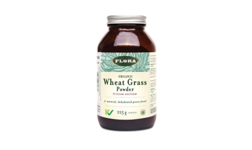 Wheat Grass Powder- Code#: PC0916