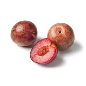Organic Pluots- Code#: PR125247NPO