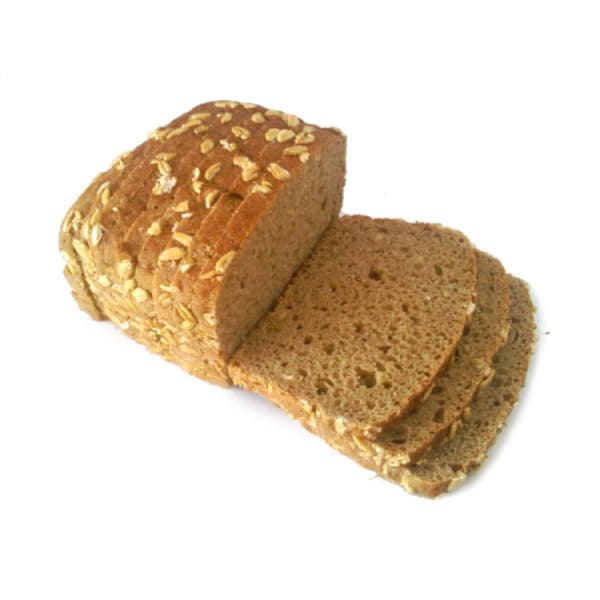 Organic Kamut Bread