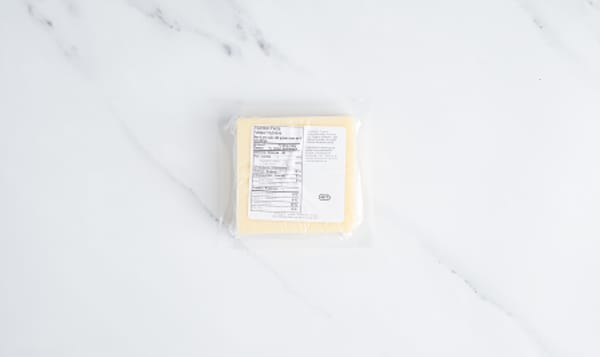 Organic Mozzarella Cheese