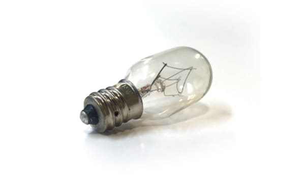 Replacement Cord and Bulb