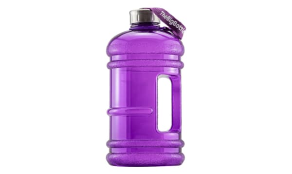 The Big Bottle Violet Gloss