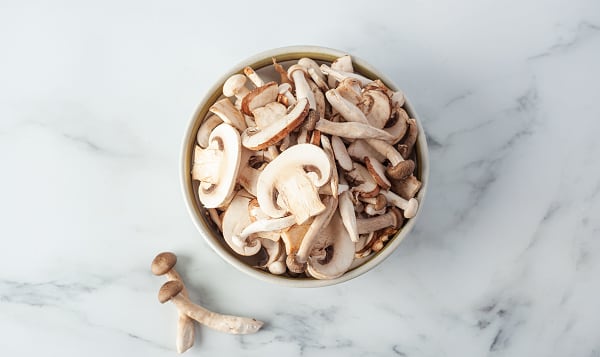 Local Mushrooms, Medley Blend 12oz