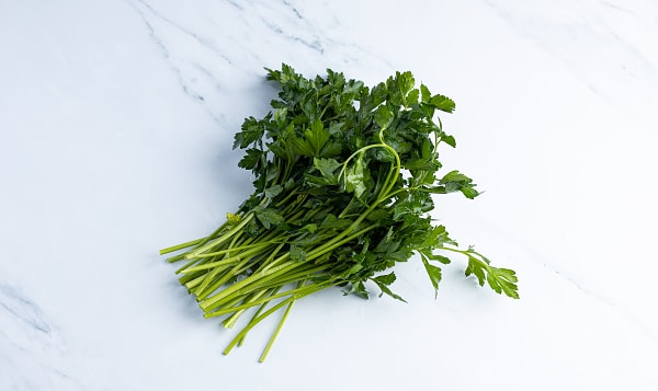 Organic Parsley, Italian