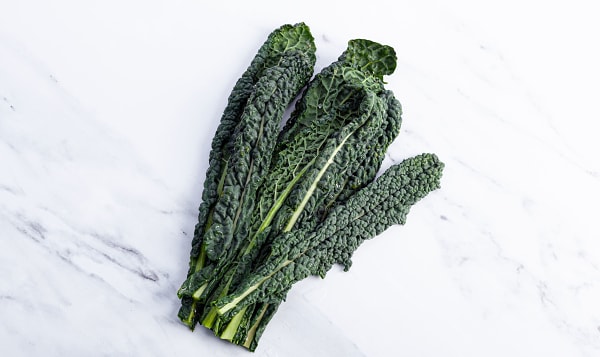Organic Kale, Lacinato - MEX/US