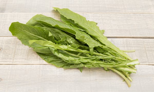 Organic Dandelion Greens