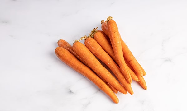 Organic Carrots, Cello 2 lbs