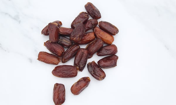 Organic Dates, Deglet Noor