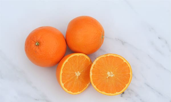 Oranges, Mandarin - 2lb