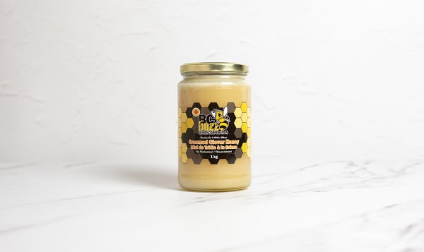 Cream Clover Honey