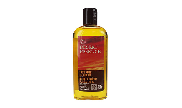 Organic Jojoba Oil