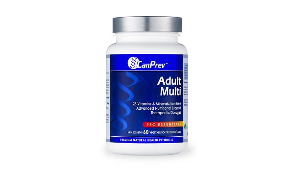 Adult Multivitamin
