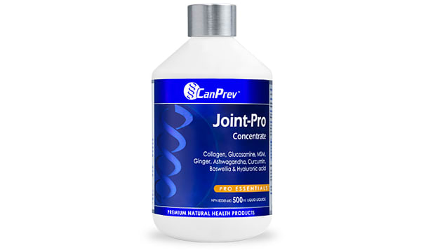 Liquid Joint-Pro with Collagen + Glucosamine