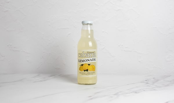 Original Lemonade