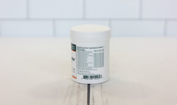 HMF Probiotic Multi Strain Powder