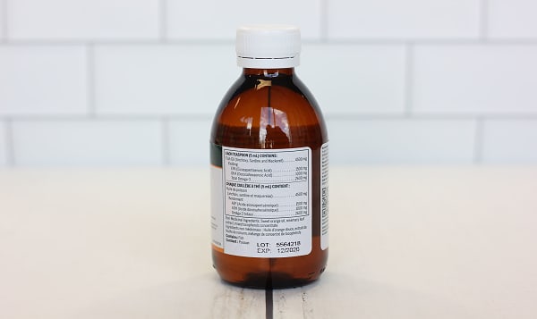 Super EFA Forte Liquid