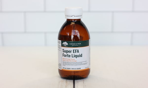 Super EFA Forte Liquid