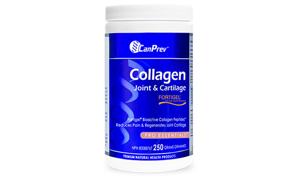 Collagen Joint + Cartilage Powder