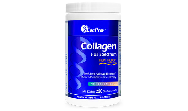 Collagen Full Spectrum Powder