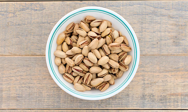 Lightly Salted Premium Pistachios