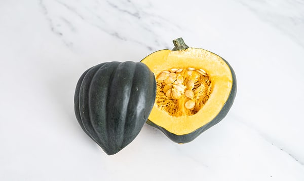 Organic Squash, Acorn