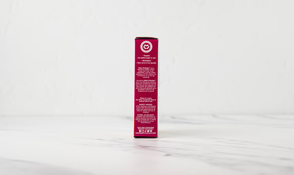 Organic Oaty Chomps - Raspberry & Beet