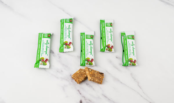 Organic Cherry Spinach Oaty Chomps