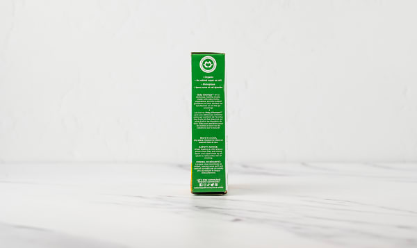 Organic Cherry Spinach Oaty Chomps