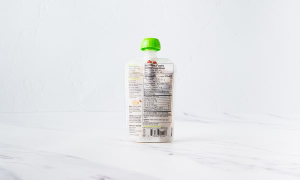 Organic Fresh Baby Food - Wild Rumpus Avocado