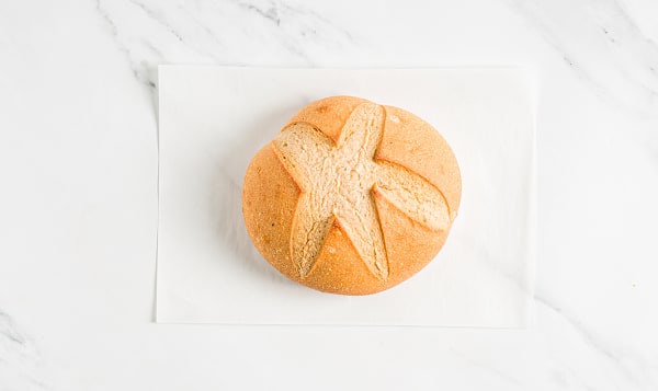 Organic Happily Ever After, Spelt Sourdough