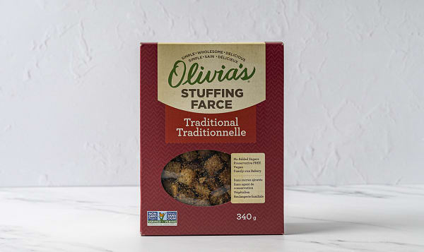 Traditional Stuffing